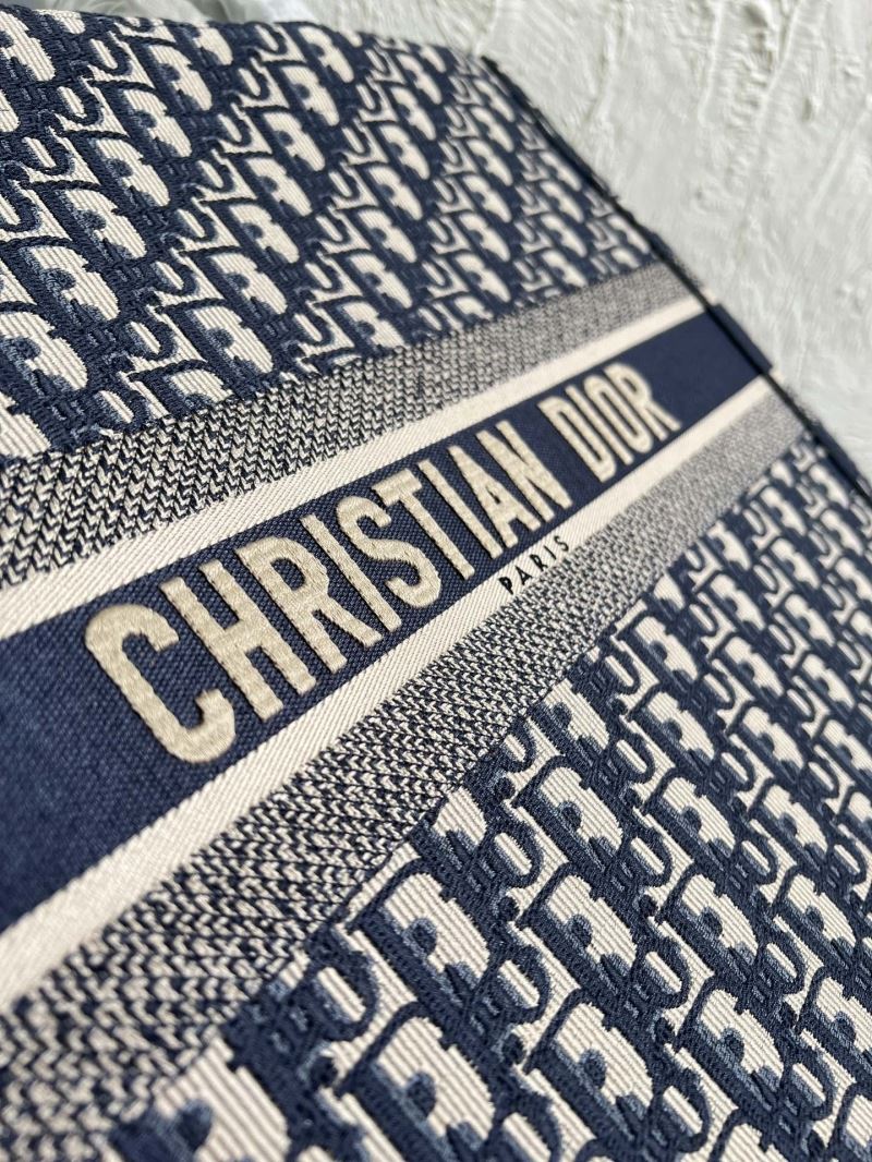 Christian Dior Shopping Bags